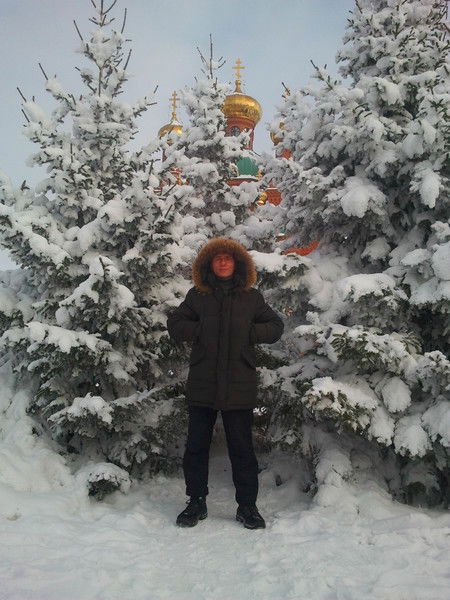 Игорь Стольный