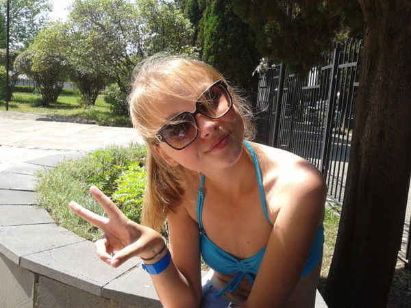 Елена Гожулева