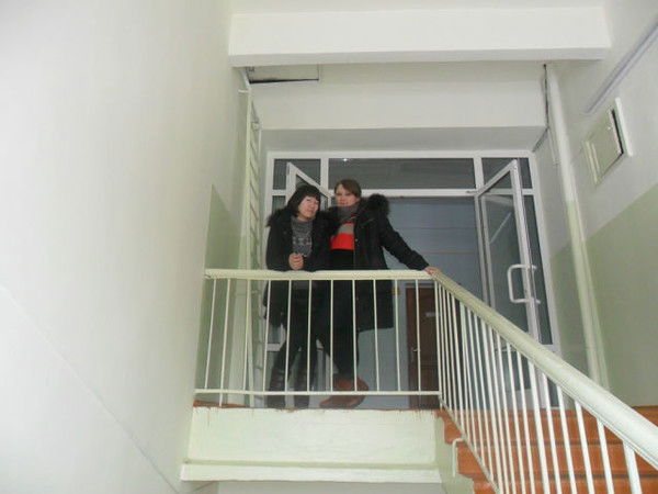 Наталья Куликова