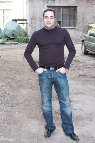 Максим Максим