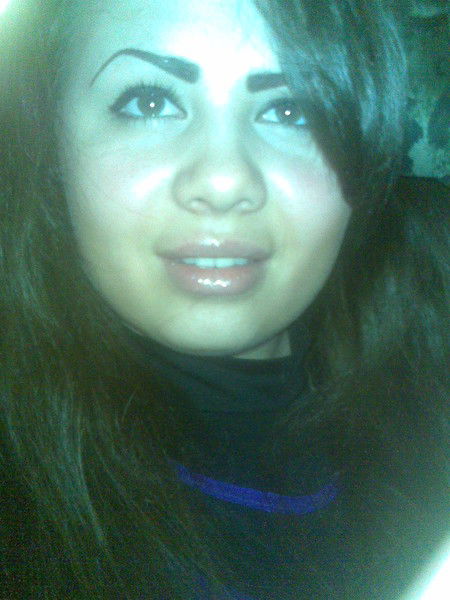 Елена Мищенко