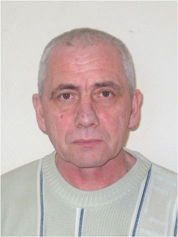 Виктор Смоленский