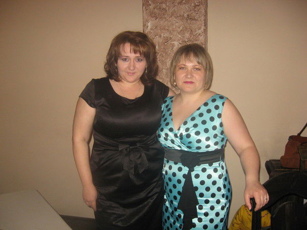 Алёна Айбасова