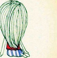 Марина Удирякова