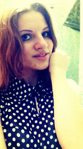 Настя Радисюк