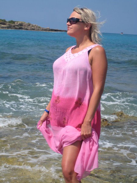 Иришка Иришка