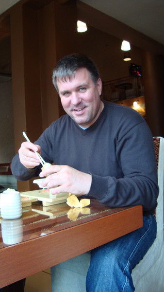 Эдуард Дементьев