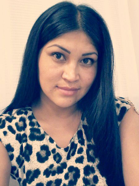 Умiт Хасановна