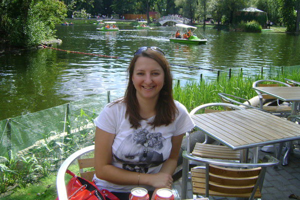 Яна Коноваленко