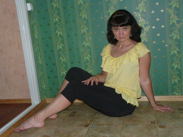 Инга Файчук