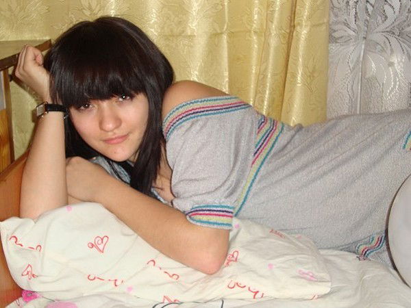 Виктория Сухова