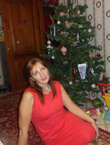 Людмила Анисимова