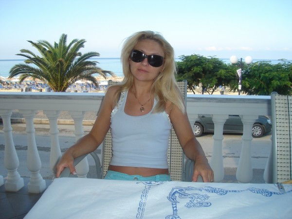 Катерина Еженкова)