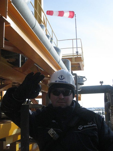 Ильдар Сибгатуллин