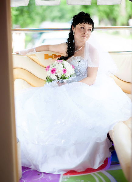 Ольга Тимофеева