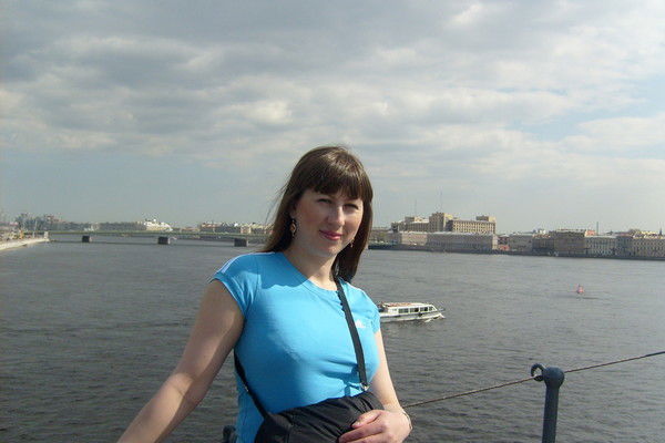 Надежда Ахмедзянова