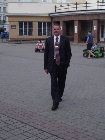 Виктор Шкрибляк