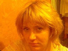 Алла Праведнова