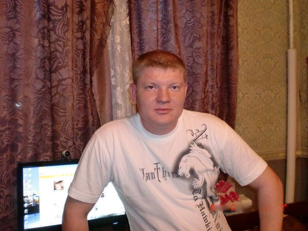 Игорь Шевцов