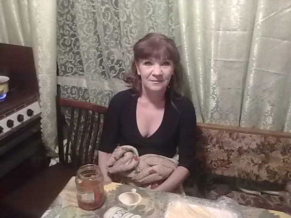 Наталья Федорова