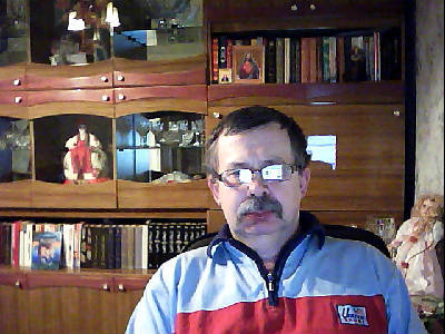 Анатолий Соловьев