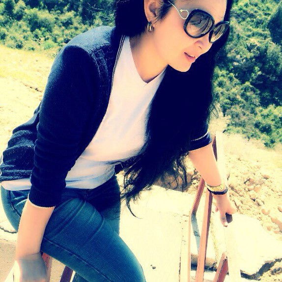 Назира Шолтаева