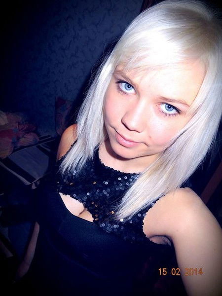 Елена Александрова