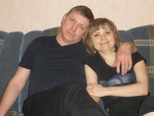 Татьяна Харитонова