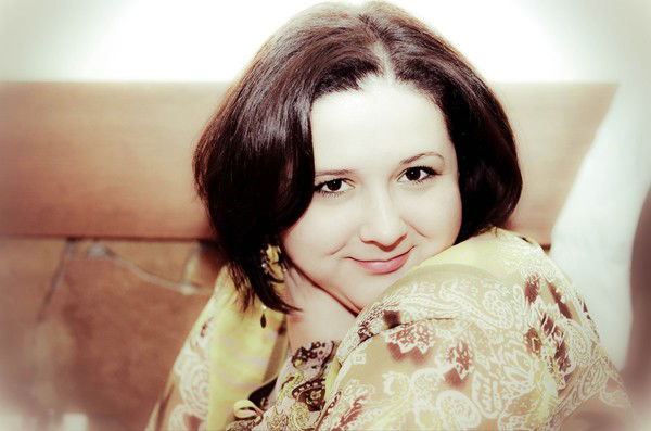 Наталия Мельник