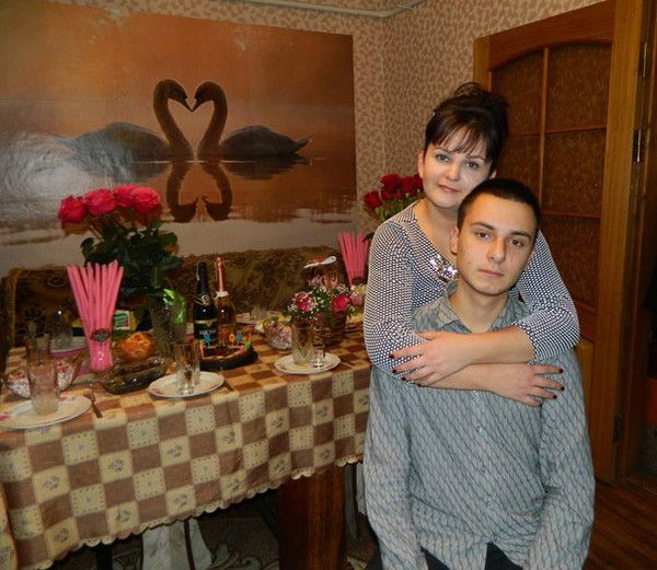 Лариса Устинова