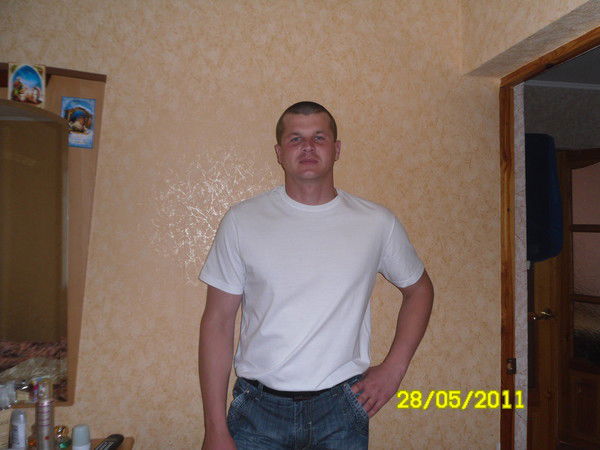 Евгений Шалуха