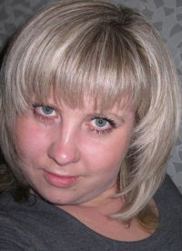 Оля Деточкина