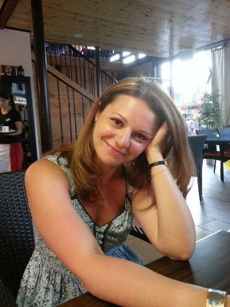 Роза Алексанян