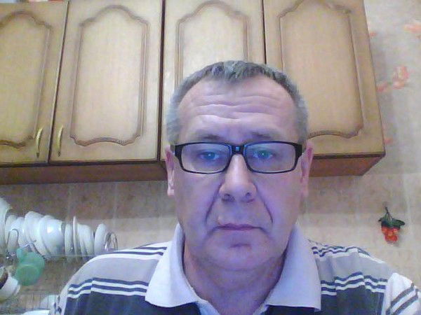 Ильгиз Хабибуллин