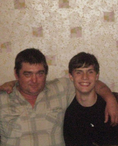 Сергей Папилов