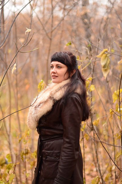 Надежда Гаврисенко