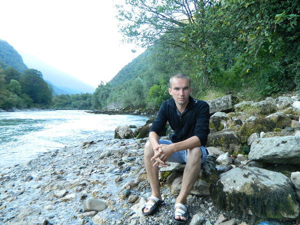 Миха Суриков