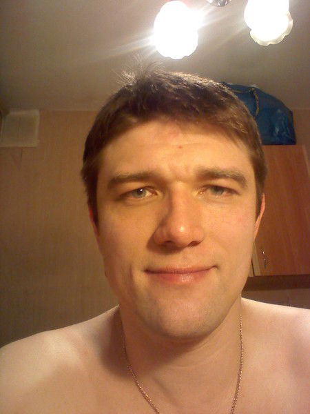 Антон Александров