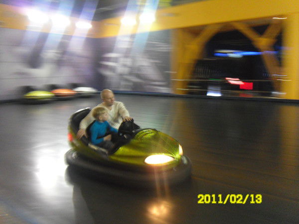 Дмитрий Овчинников