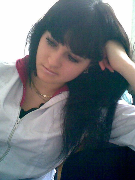 Елена Омельченко