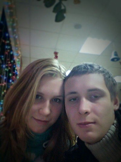 Елена Попова