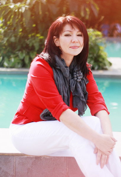 Марина Петрик