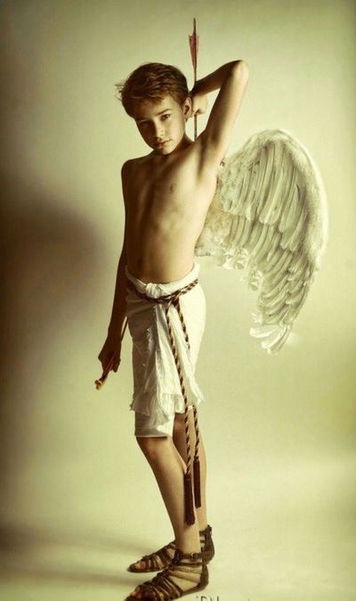 Роман Кривошеев