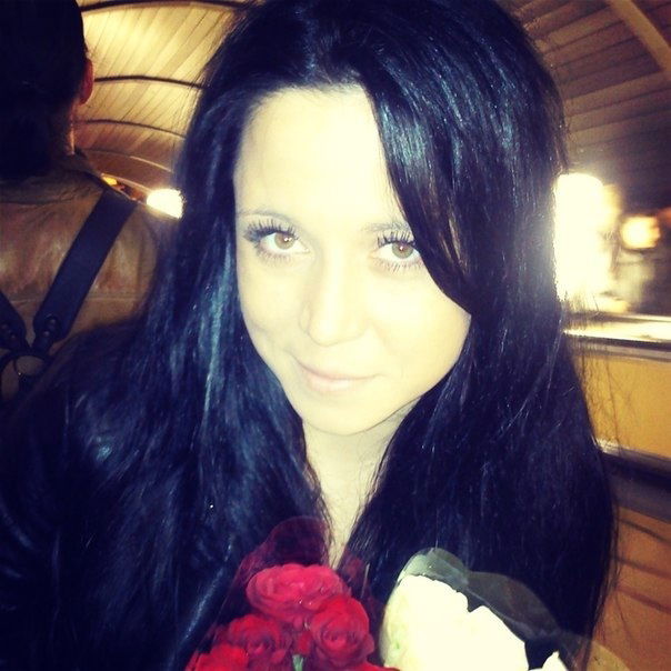 Екатерина Мартынова