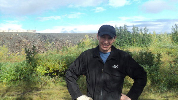 Фазыльян Султанов