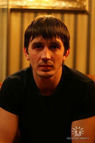 Степан Ярков