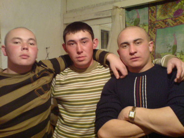 Ильдар Магдеев