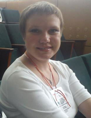 Ольга Скороходова