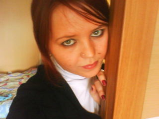 Александра Захарова