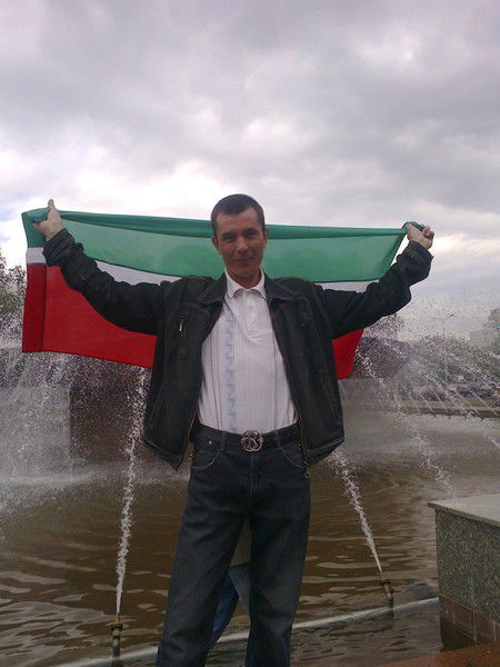 Рафаэль Зиганшин